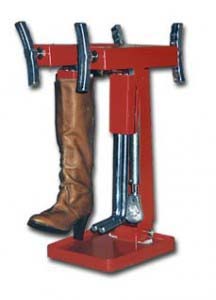 Ultra 80L Double Boot Stretcher